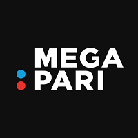 MegaPari logo