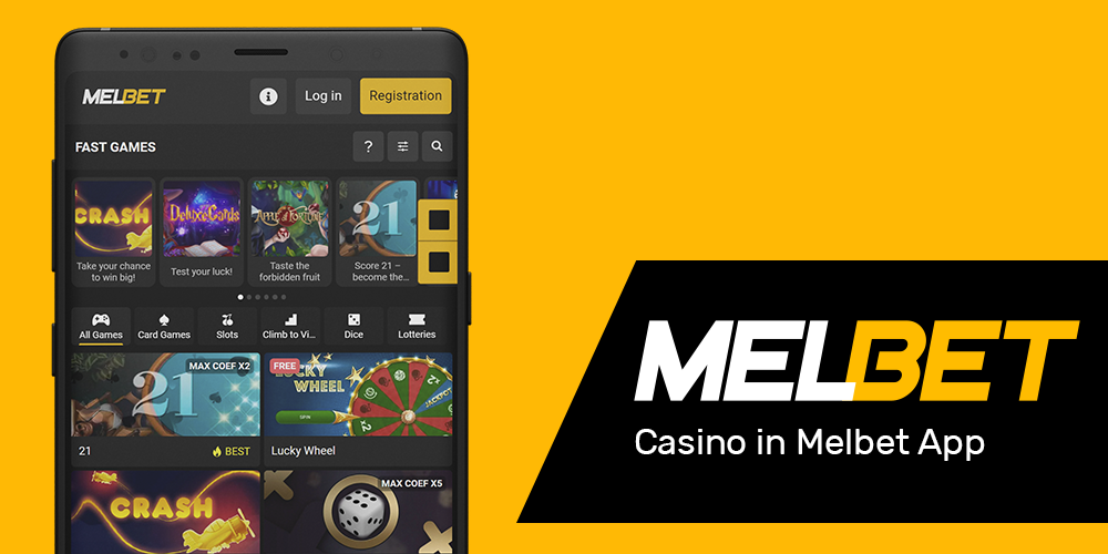 Melbet App