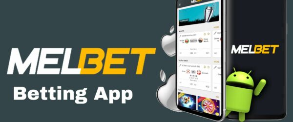 Review of Melbet App: Covering All Features (2024 )