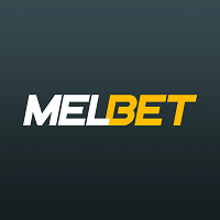 Melbet logo