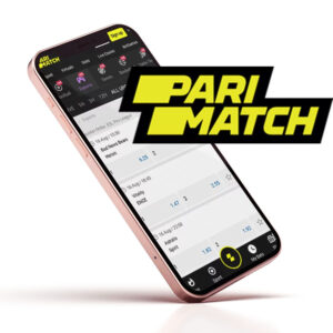 Parimatch Betting App
