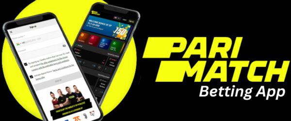 Parimatch App Review: Pros, Cons, Features & Ratings