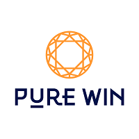 PureWin logo