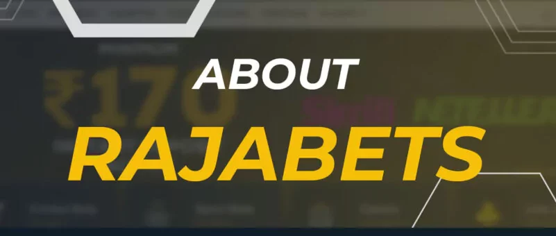 Rajabets App: An Overview