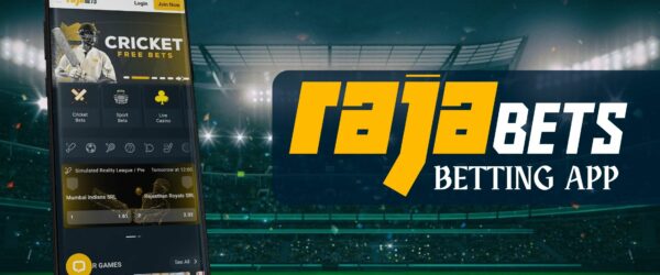 Rajabets App: Honest Review From the Betting Experts (All Queries Answered)