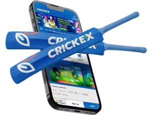 Crickex Betting App