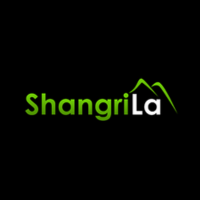 Shangri La Live logo