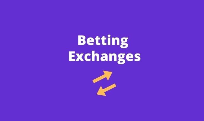 The Concept of betting exchanges