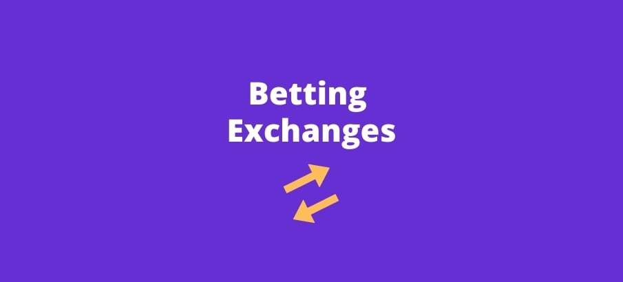 What is Bet in Exchange