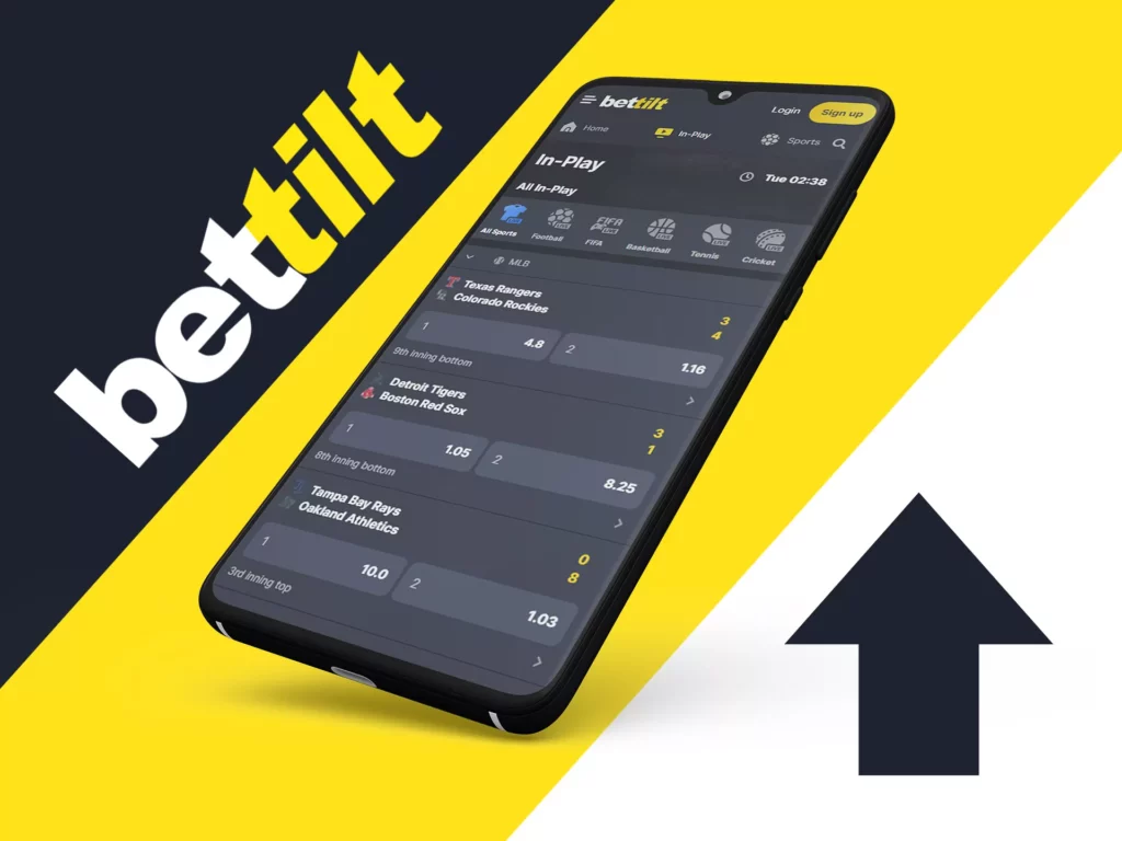 bettilt app