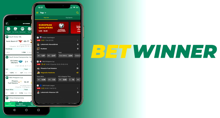 Never Suffer From betwinner iphone Again