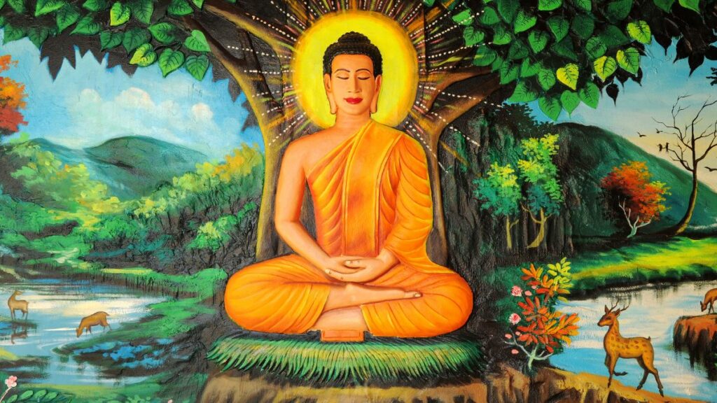 Buddha Purnima 2023