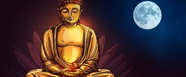 Buddha Purnima 2023: Celebrating the Enlightened One, His Teachings, and His Legacy