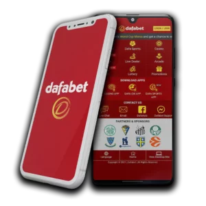 Dafabet App (Online Betting Apps)
