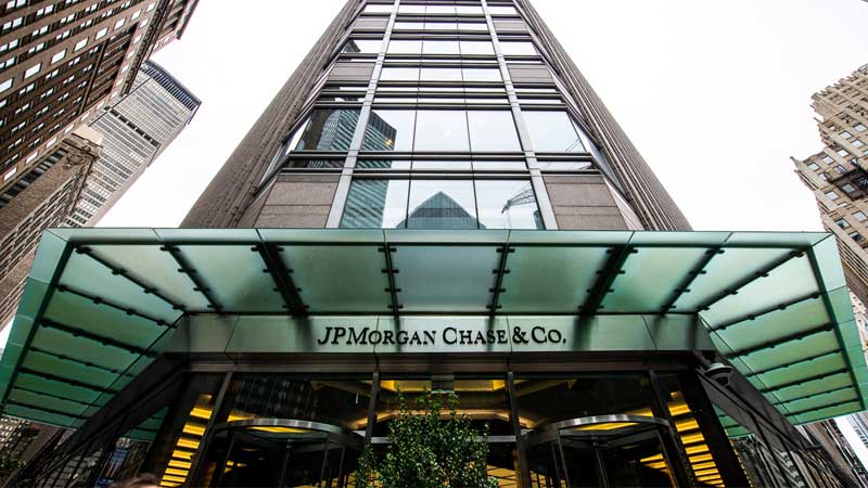 JPMorgan First Republic Acquisition