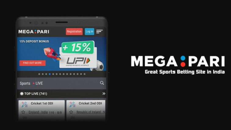 megapari app