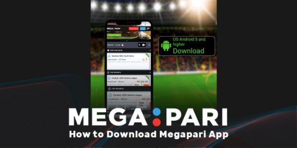 megapari app