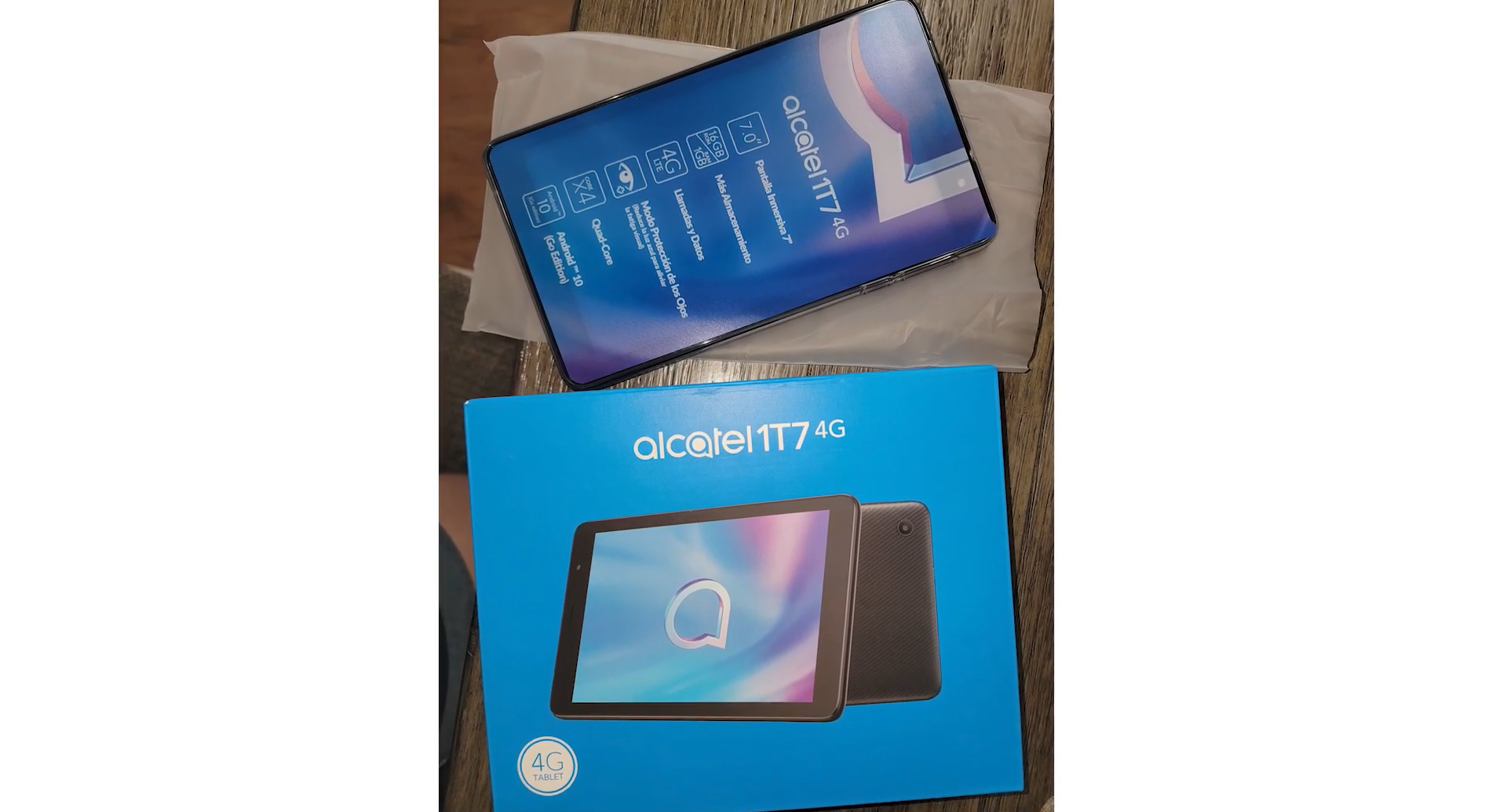 Get Assurance Wireless Free Tablet From government 2024