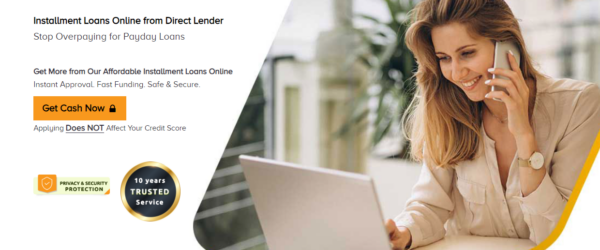 $500 Cash Advance No Credit Check Direct Lender (Trusted)