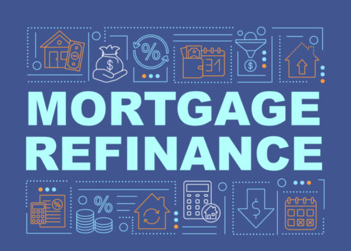 Refinancing