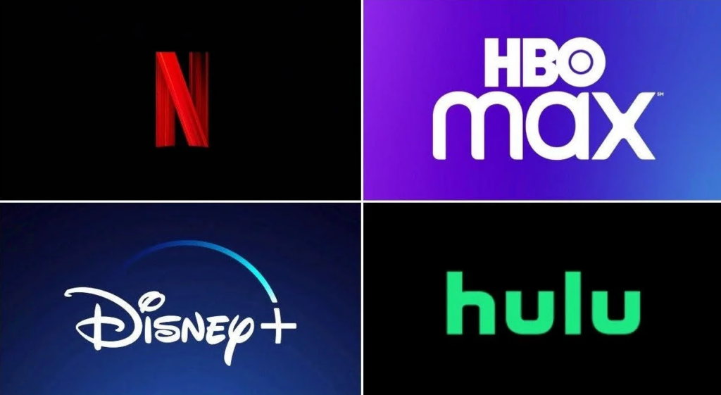 Hulu , disney , Netflix Bundle