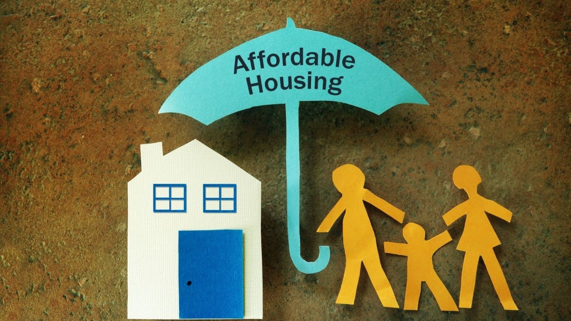 Affordable Housing Initiatives.