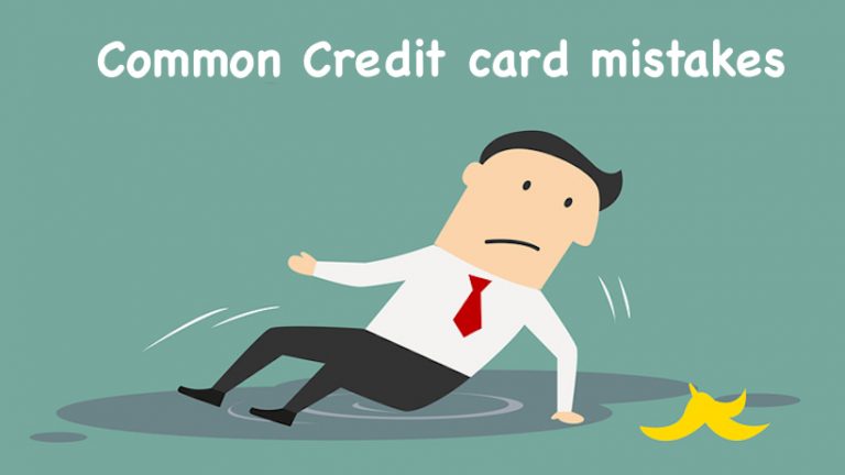 Common Mistakes to Avoid with Student Credit Cards