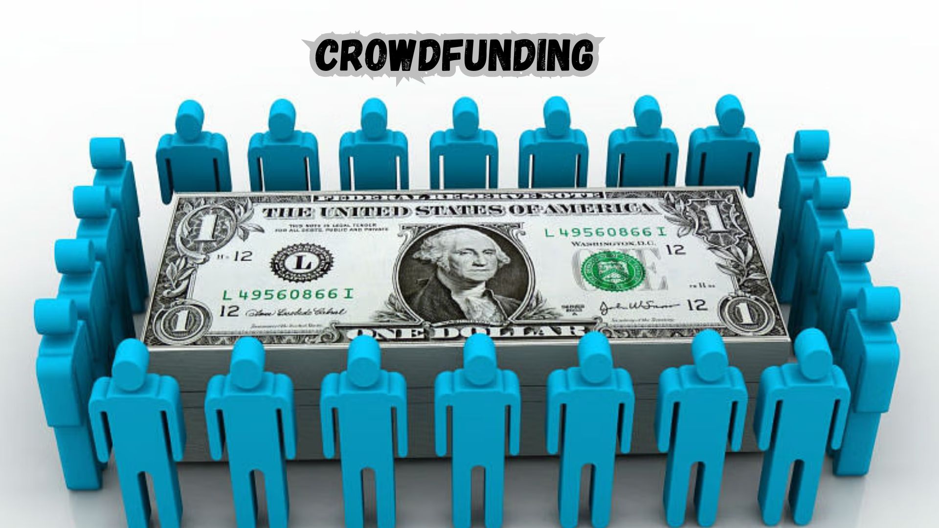 Crowdfunding.