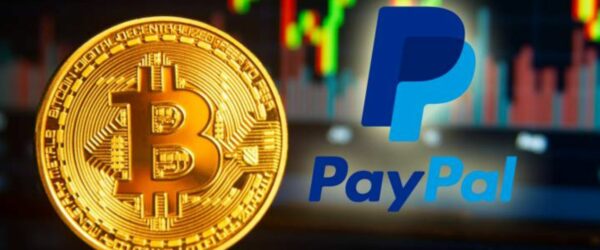 How to Transfer from Crypto.com to PayPal