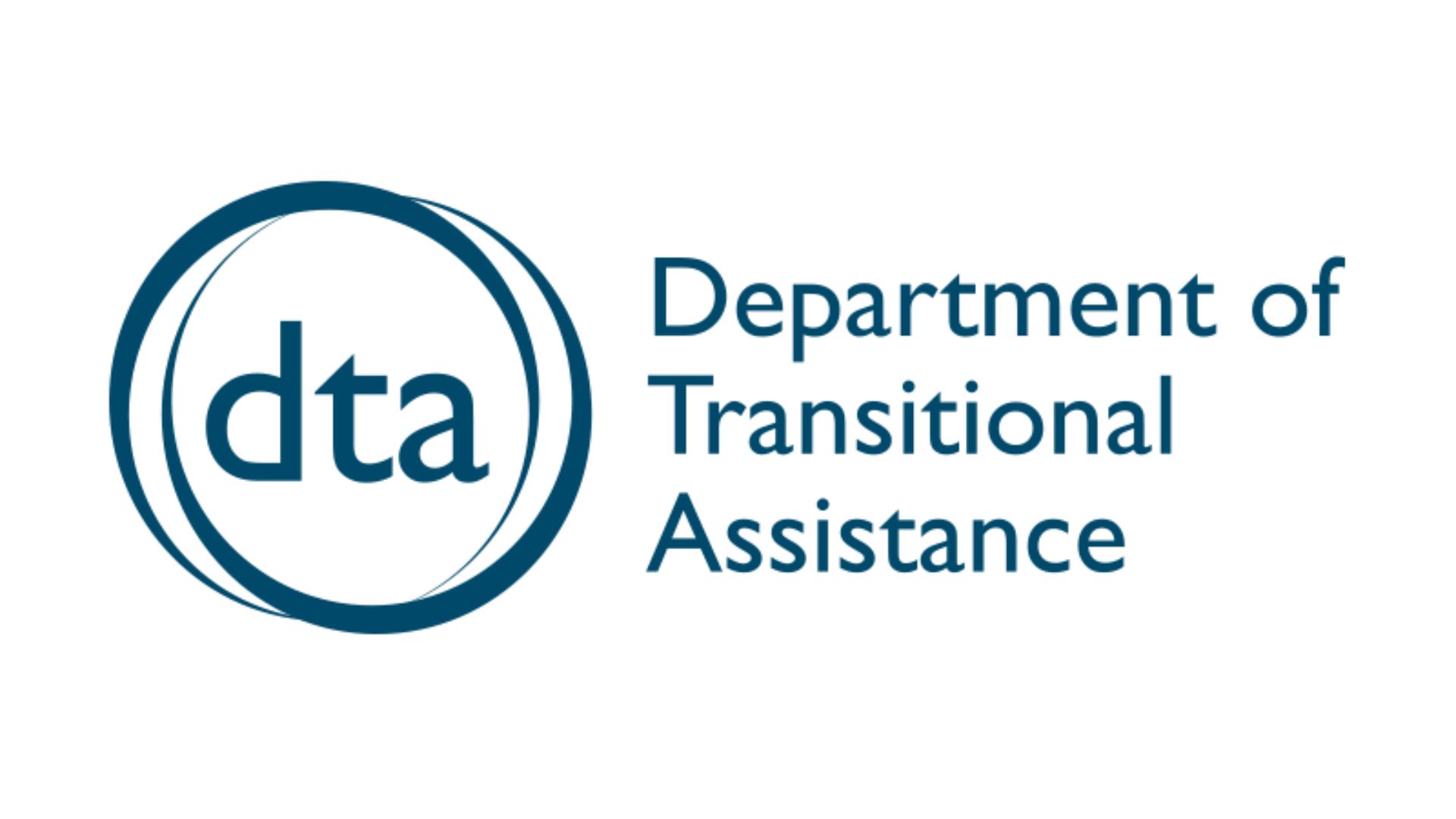 Department of Transitional Assistance (Massachusetts).