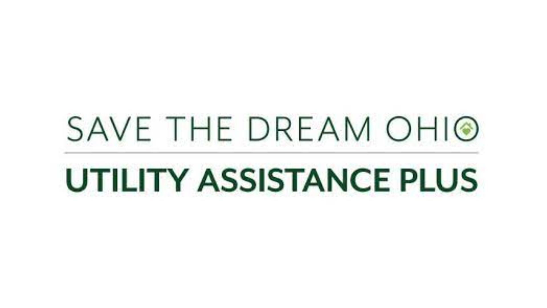 Dream Ohio Utility Assistance Plus.