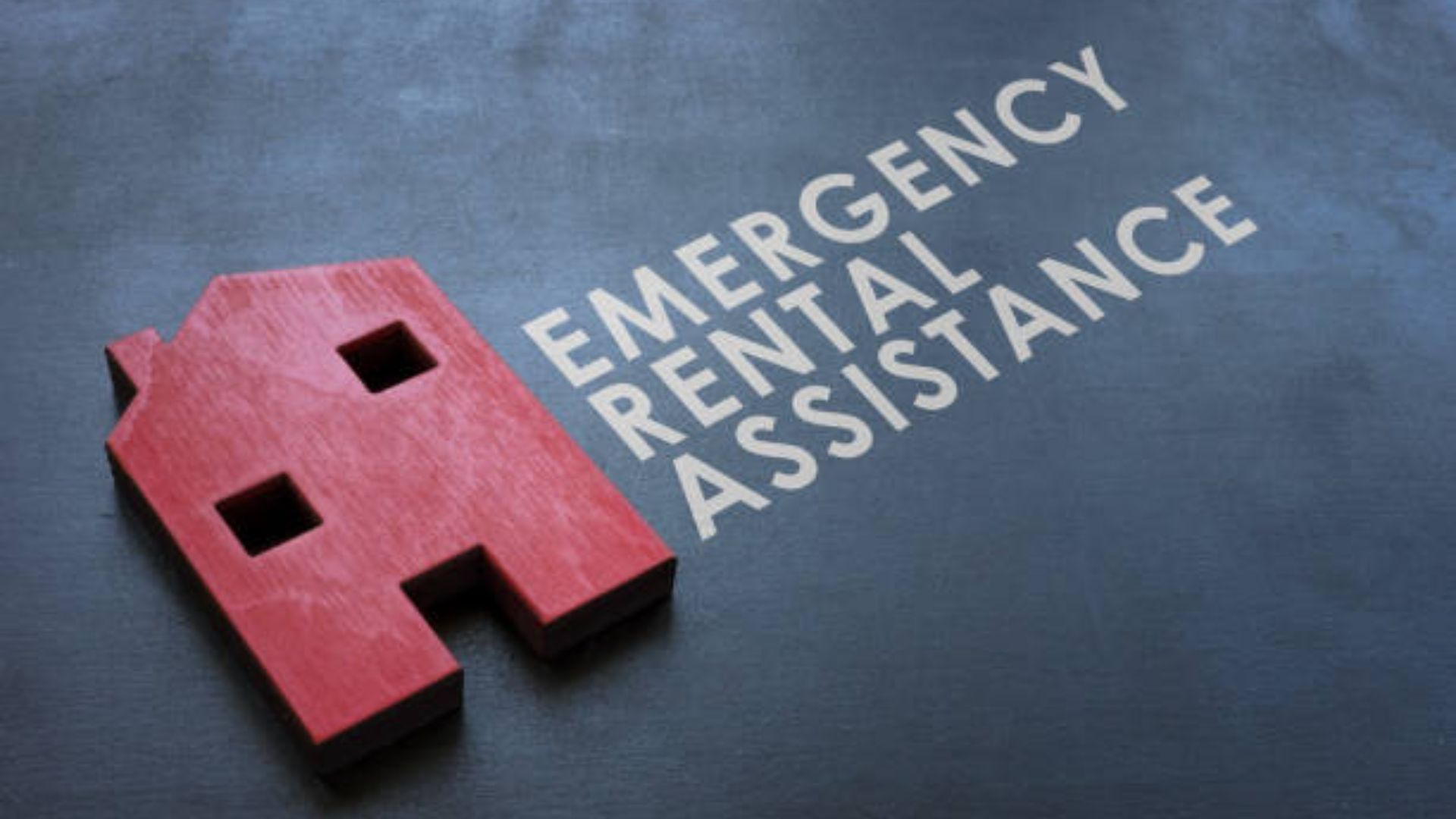 Emergency Rental Assistance.