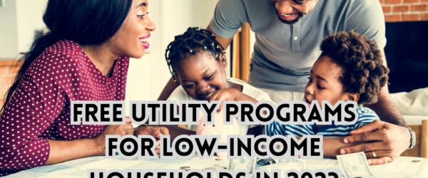 Exploring Free Utility Programs for Low-Income Households in 2024
