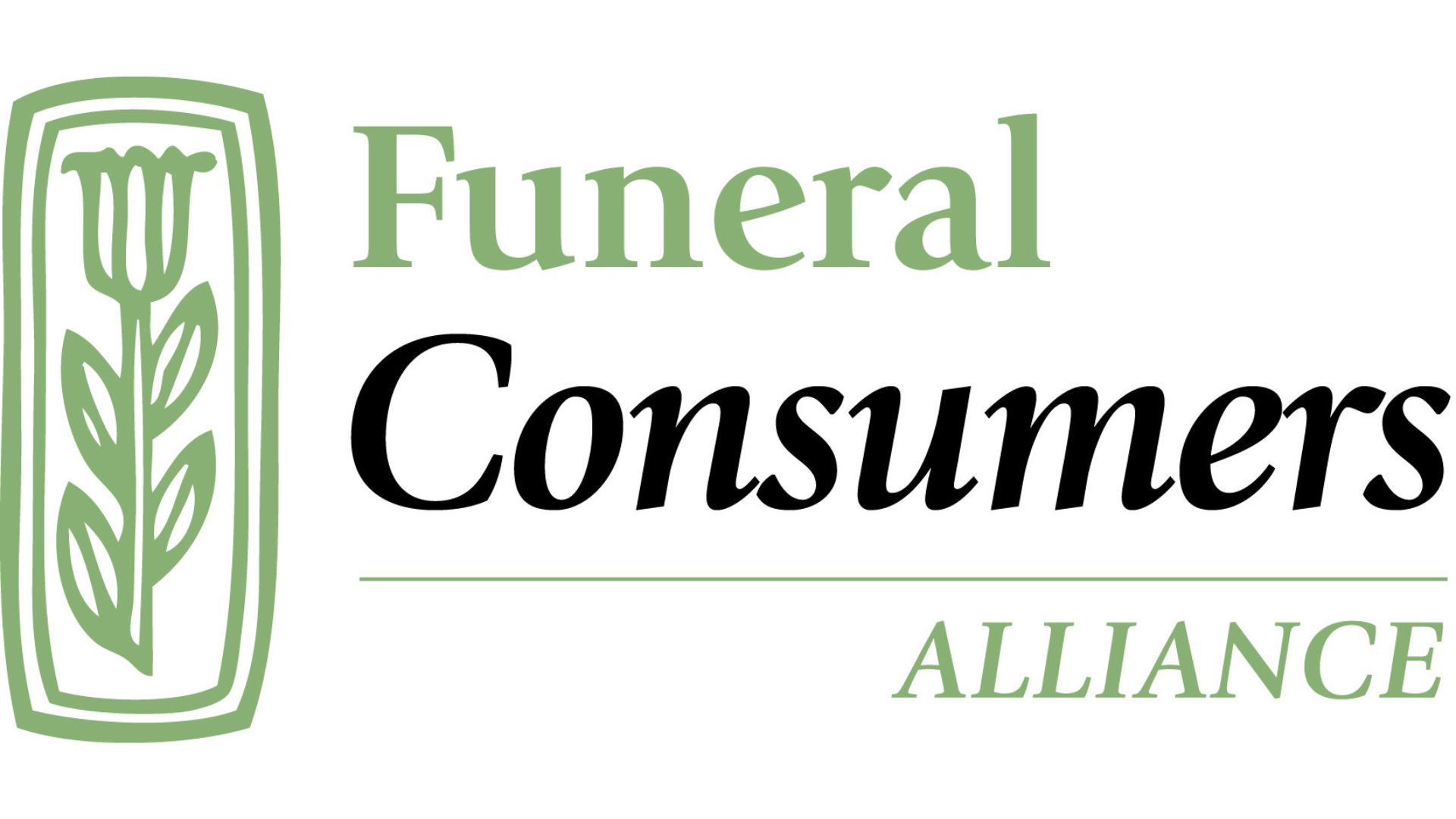 Funeral Consumers Alliance.