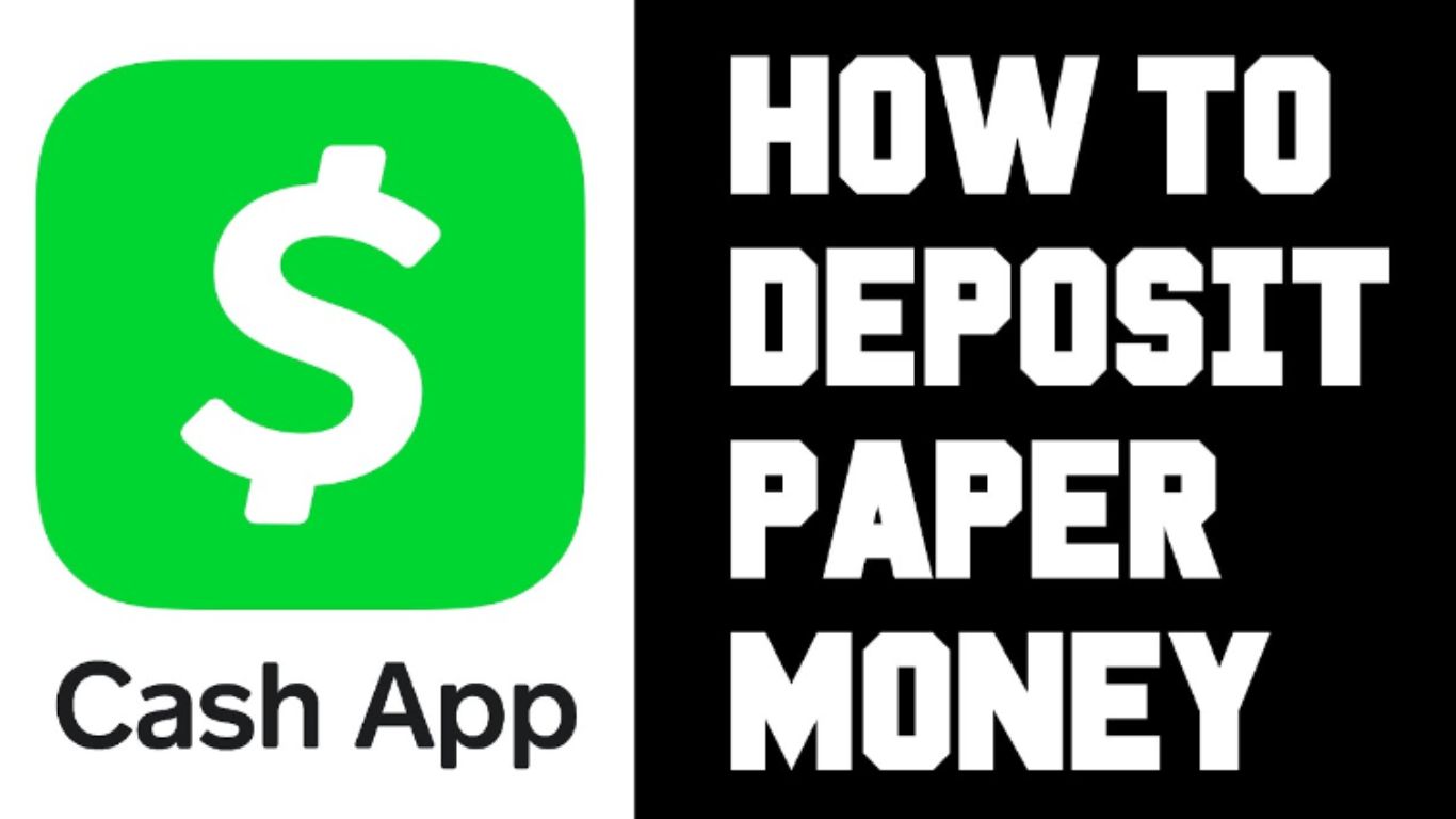 Paper Money in Cash App
