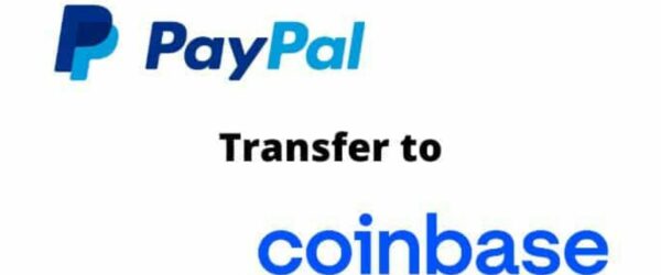 How to Transfer From PayPal to Coinbase: Complete Process