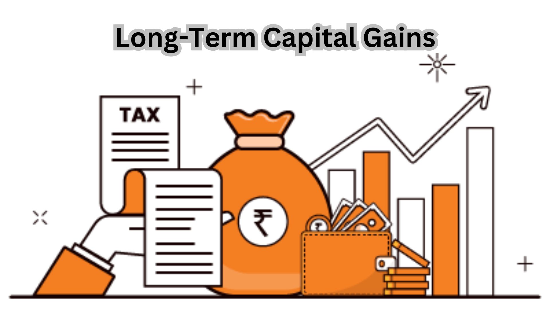 Long-Term Capital Gains.
