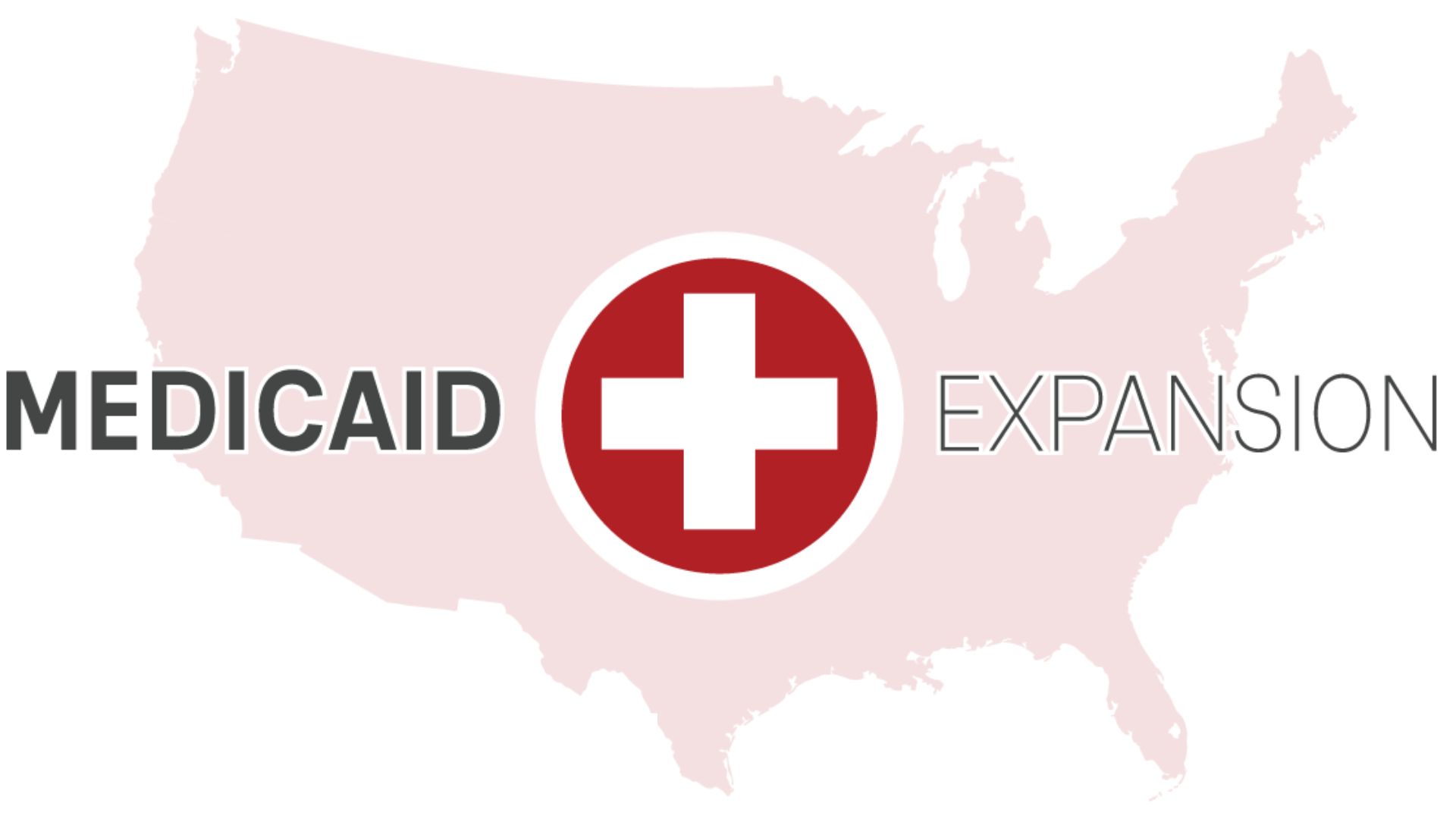 Medicaid Expansion for Low-Income Adults.