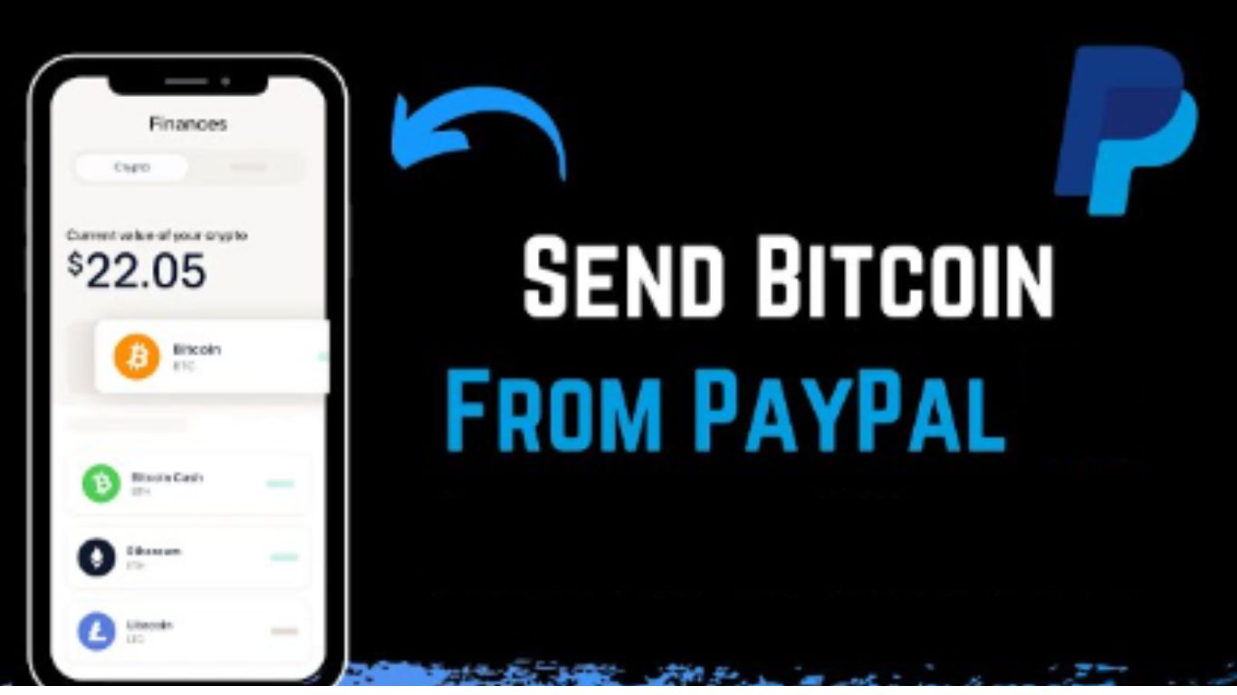 Obtain Your Cash App Bitcoin Wallet Address
