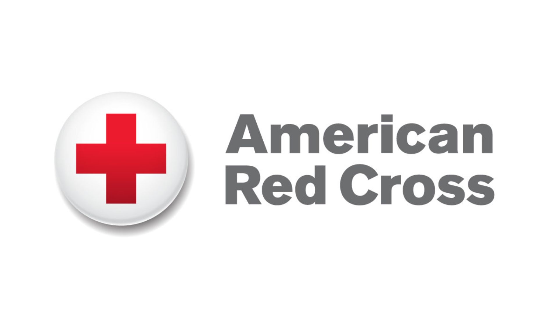The Red Cross.