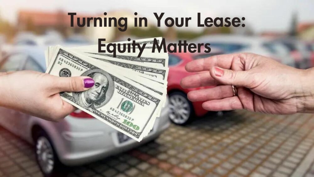 Turning in Your Lease: Equity Matters 