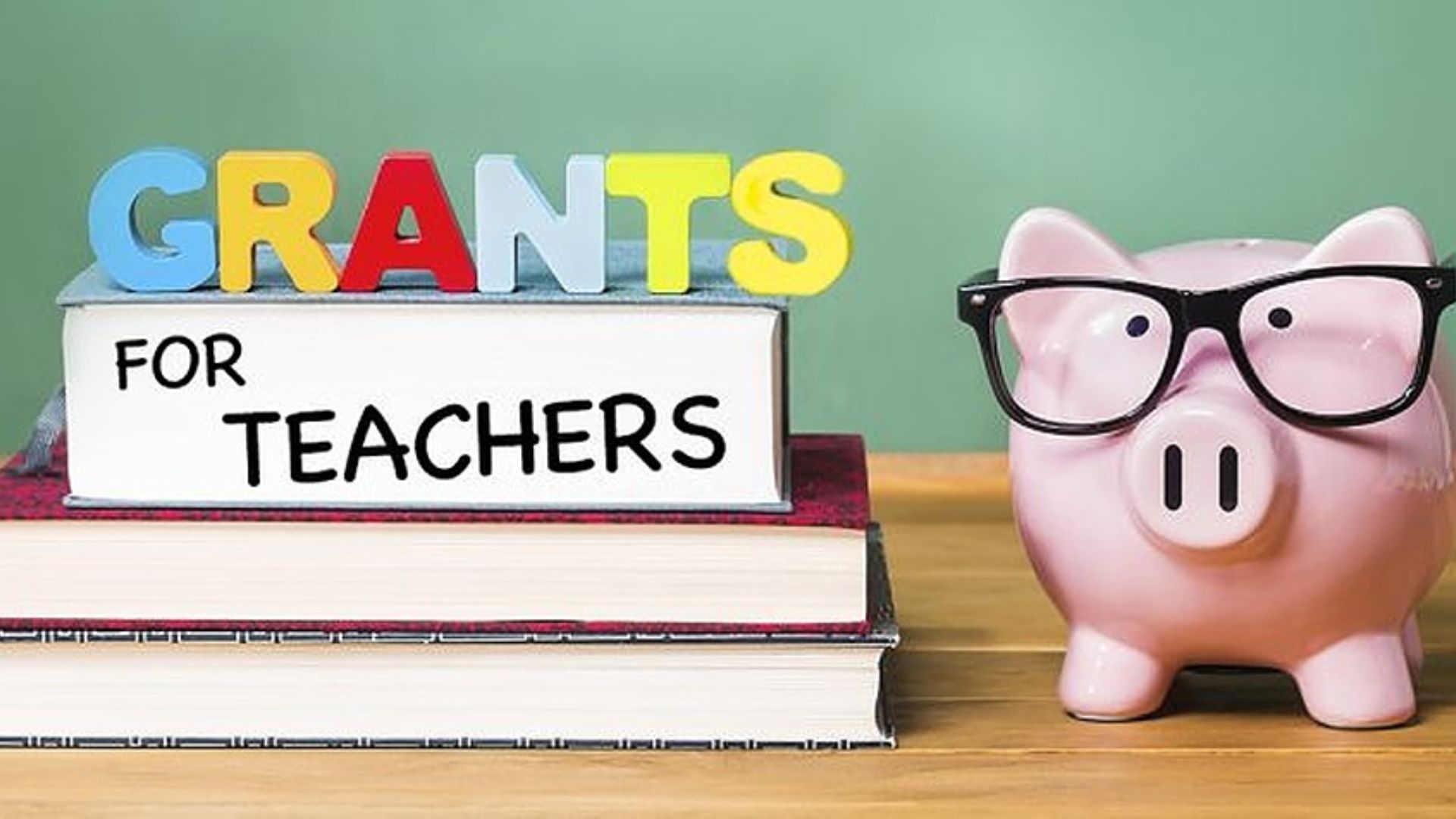Understanding Grants for Teachers.