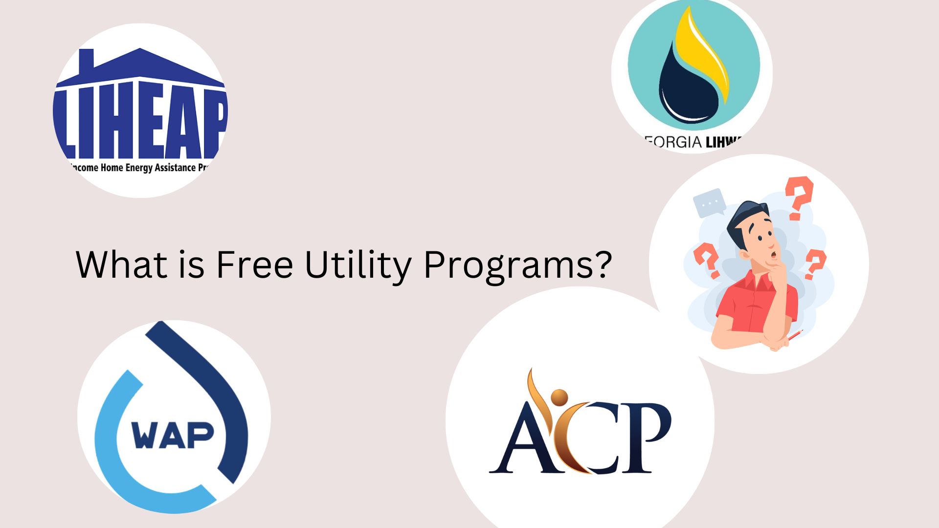 What is Free Utility Programs.