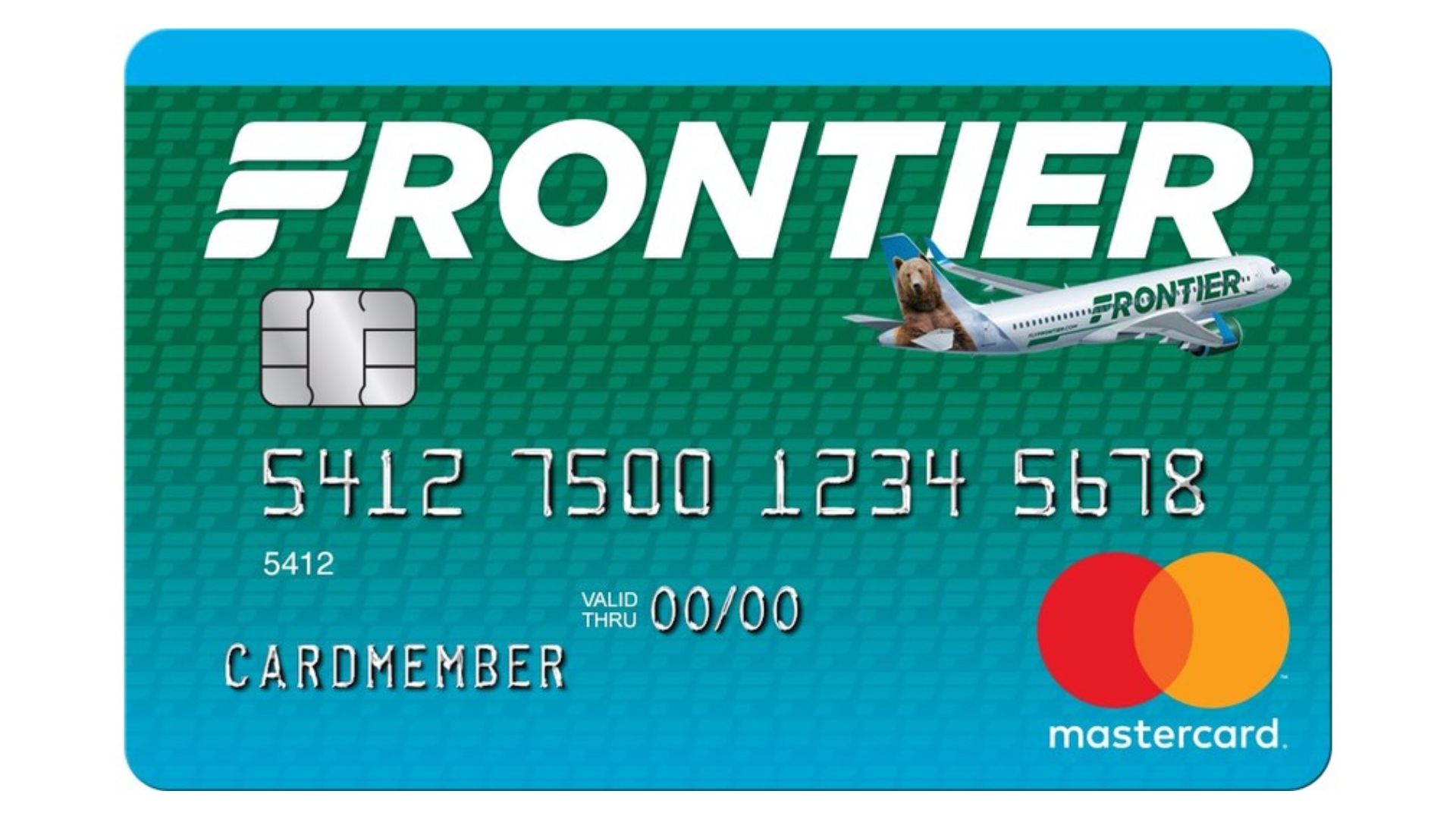 Frontier Airlines Credit Card