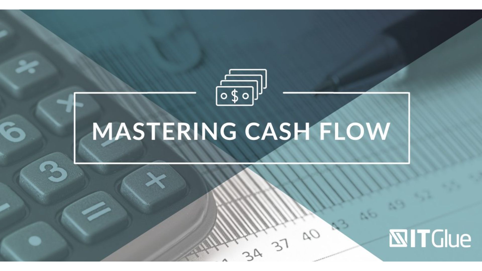 Mastering Cash Flow