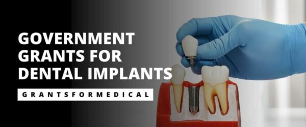Free Government Grants for Dental Implants: Beware of Scams and Discover Legitimate Resources