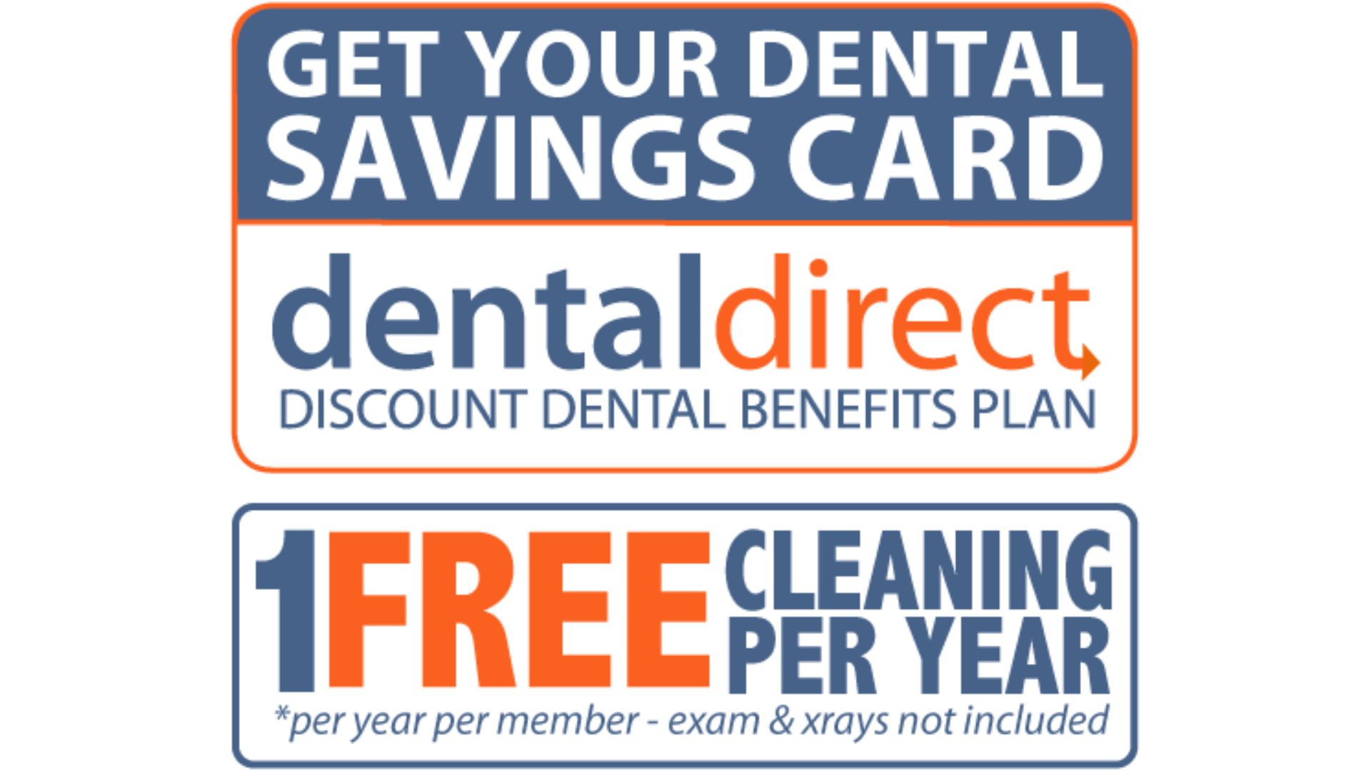 Dentists with Discount Plans