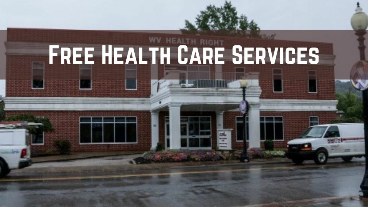 free health care services