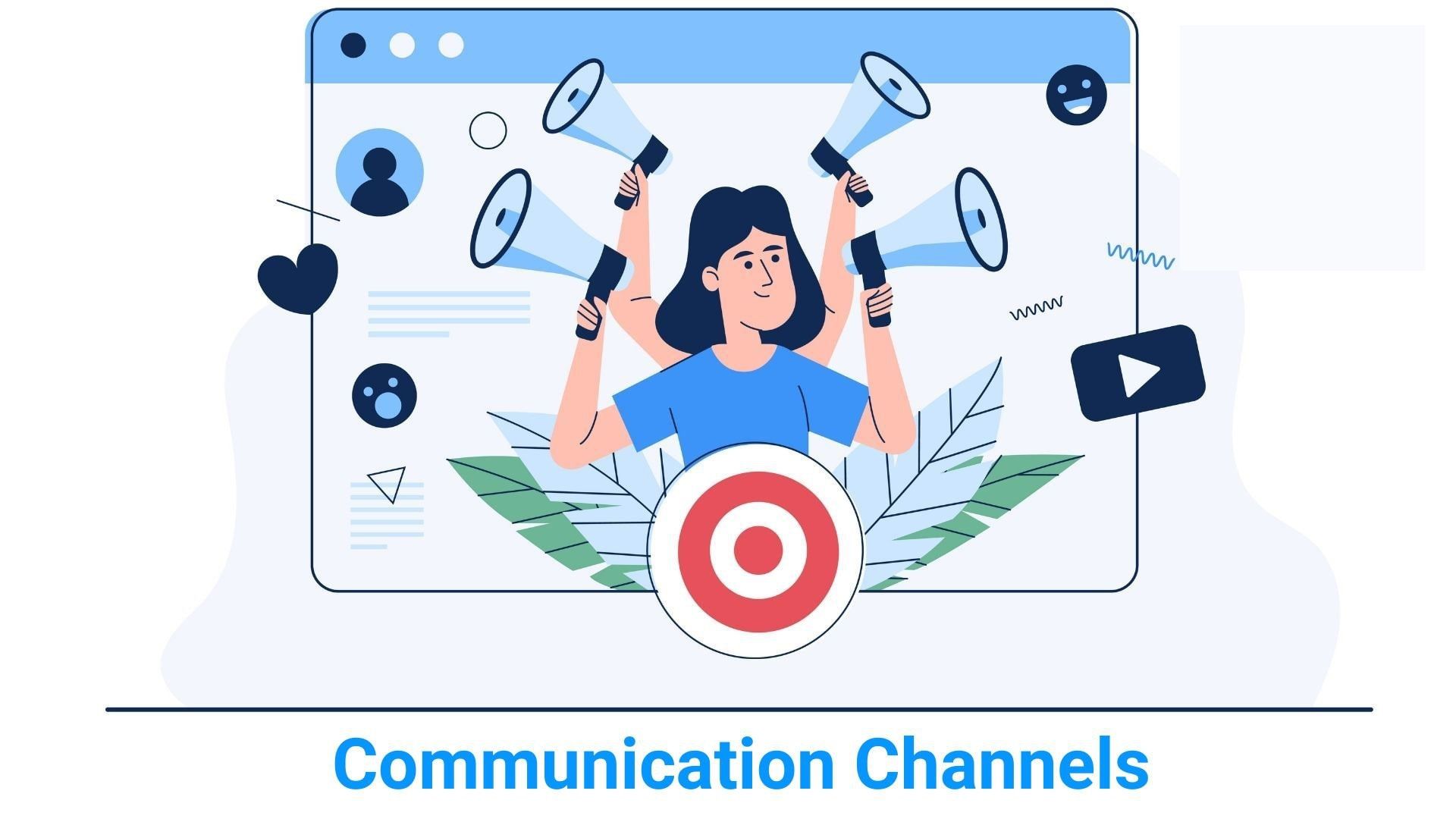 Determining Available Channels in Your Area