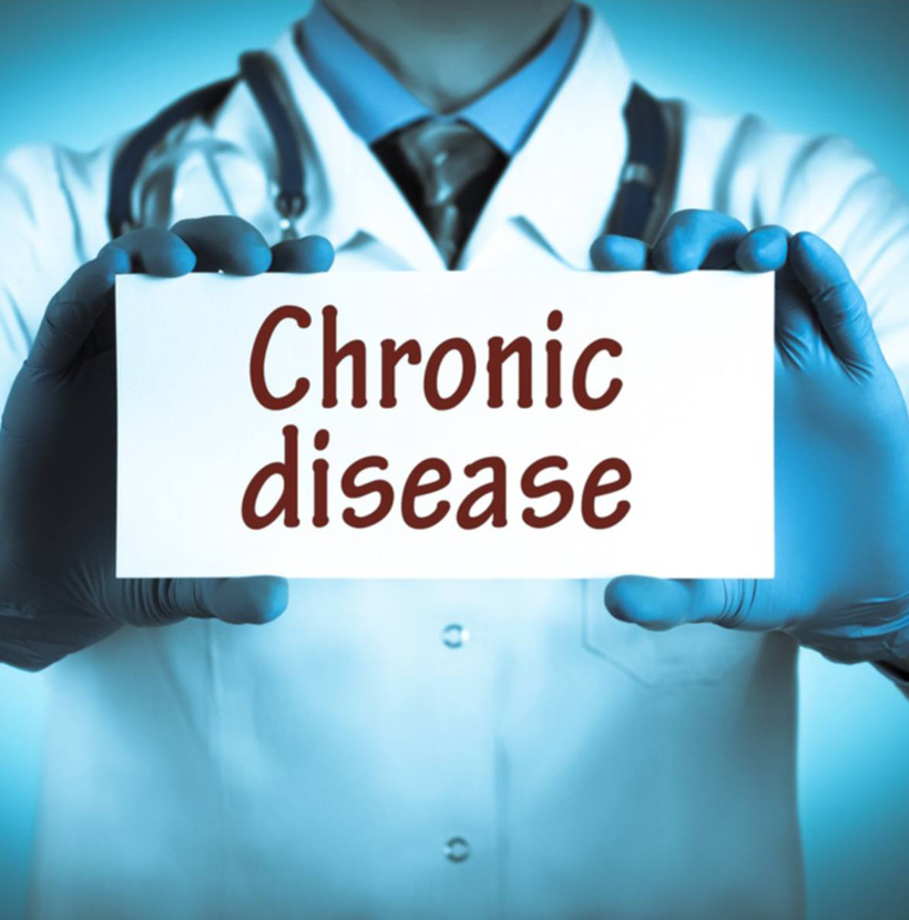 State-Specific Programs for Chronic Health Conditions
